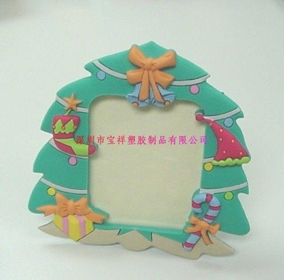 PVC塑胶礼品相框 - BXXK - 宝祥 (中国 生产商) - 广告礼品 - 工艺、饰品 产品 「自助贸易」