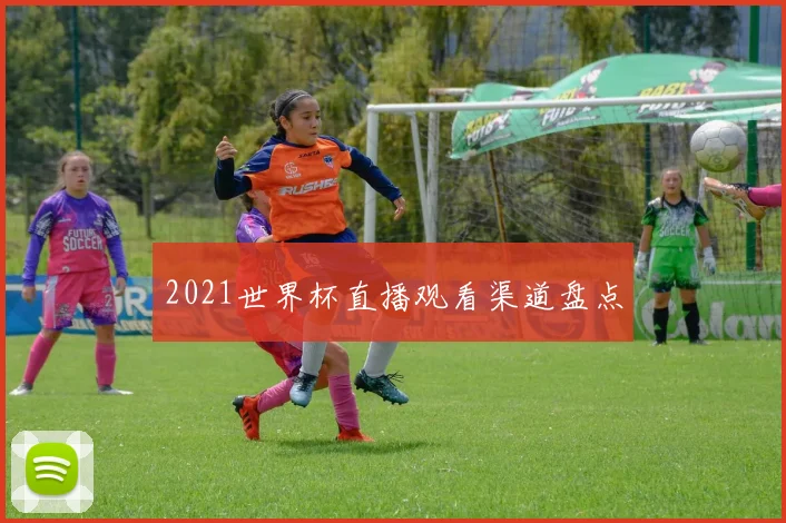 2021世界杯直播观看渠道盘点