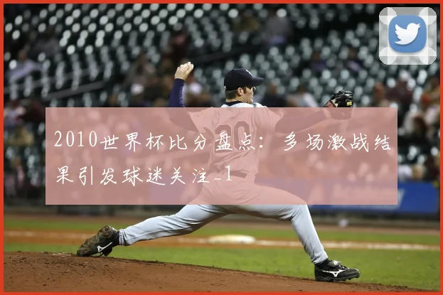 2010世界杯比分盘点:多场激战结果引发球迷关注_1