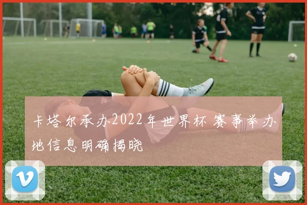 卡塔尔承办2022年世界杯 赛事举办地信息明确揭晓
